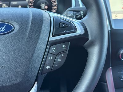 Ford S-Max 2.0 TDCi Duratorq 210 Titanium A/T | img. 42