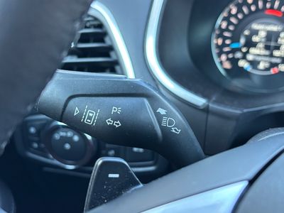 Ford S-Max 2.0 TDCi Duratorq 210 Titanium A/T | img. 43