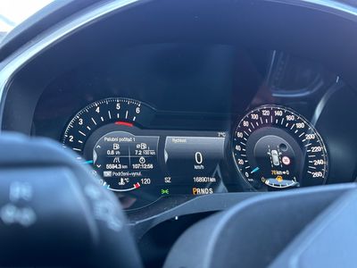 Ford S-Max 2.0 TDCi Duratorq 210 Titanium A/T | img. 45