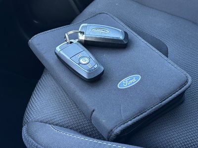 Ford S-Max 2.0 TDCi Duratorq 210 Titanium A/T | img. 46