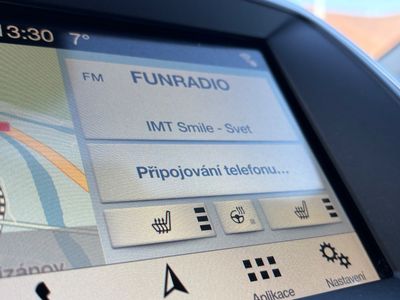 Ford S-Max 2.0 TDCi Duratorq 210 Titanium A/T | img. 47