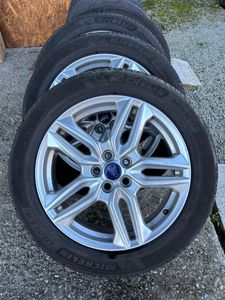 Ford S-Max 2.0 TDCi Duratorq 210 Titanium A/T | img. 48