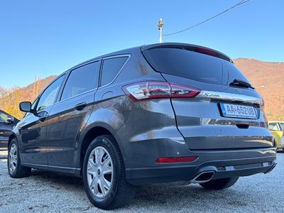 Ford S-Max 2.0 TDCi Duratorq 210 Titanium A/T | img. 6