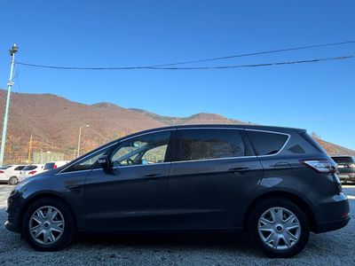 Ford S-Max 2.0 TDCi Duratorq 210 Titanium A/T | img. 7