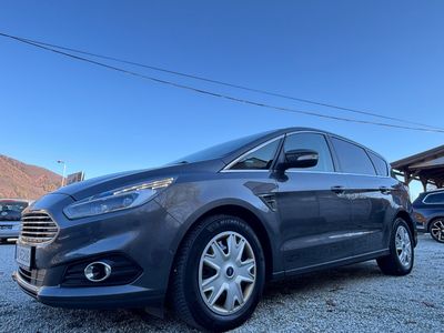 Ford S-Max 2.0 TDCi Duratorq 210 Titanium A/T | img. 8