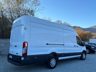 Ford Transit DCiVAN 2.0 TDCi Ambiente L4H3 T350 RWD | img. 12