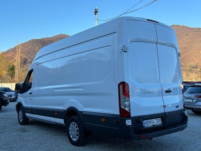 Ford Transit DCiVAN 2.0 TDCi Ambiente L4H3 T350 RWD | img. 13