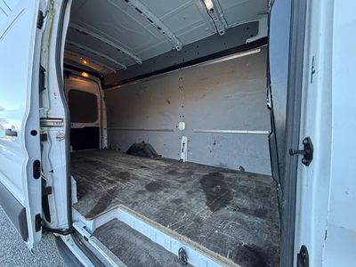 Ford Transit DCiVAN 2.0 TDCi Ambiente L4H3 T350 RWD | img. 15