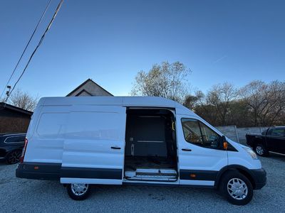 Ford Transit DCiVAN 2.0 TDCi Ambiente L4H3 T350 RWD | img. 16