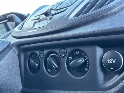 Ford Transit DCiVAN 2.0 TDCi Ambiente L4H3 T350 RWD | img. 19