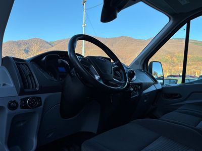 Ford Transit DCiVAN 2.0 TDCi Ambiente L4H3 T350 RWD | img. 22