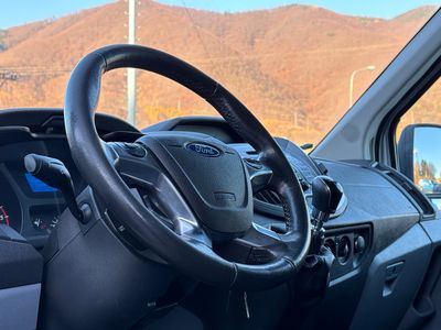 Ford Transit DCiVAN 2.0 TDCi Ambiente L4H3 T350 RWD | img. 23