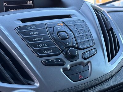 Ford Transit DCiVAN 2.0 TDCi Ambiente L4H3 T350 RWD | img. 25