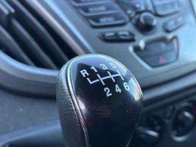 Ford Transit DCiVAN 2.0 TDCi Ambiente L4H3 T350 RWD | img. 26