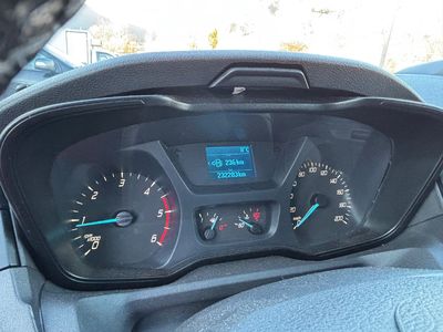 Ford Transit DCiVAN 2.0 TDCi Ambiente L4H3 T350 RWD | img. 31