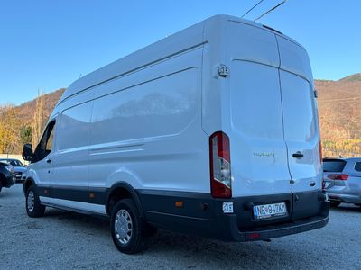 Ford Transit DCiVAN 2.0 TDCi Ambiente L4H3 T350 RWD | img. 5