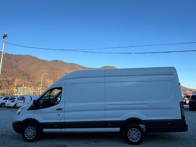 Ford Transit DCiVAN 2.0 TDCi Ambiente L4H3 T350 RWD | img. 6