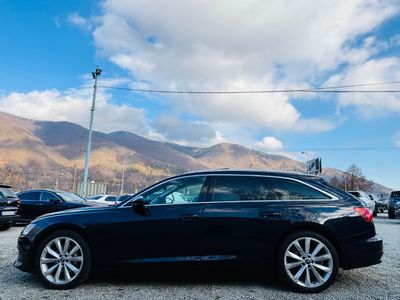 Audi A6 Avant 45 2.0 TFSI mHEV Sport quattro S tronic | img. 9