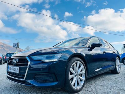 Audi A6 Avant 45 2.0 TFSI mHEV Sport quattro S tronic | img. 10