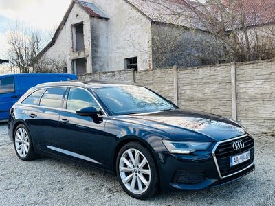 Audi A6 Avant 45 2.0 TFSI mHEV Sport quattro S tronic | img. 14