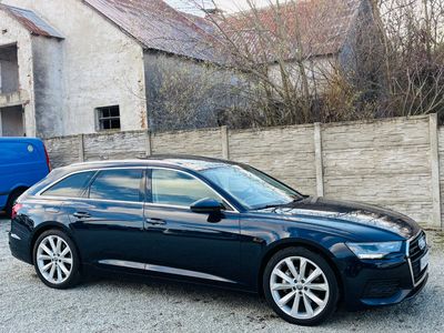 Audi A6 Avant 45 2.0 TFSI mHEV Sport quattro S tronic | img. 15