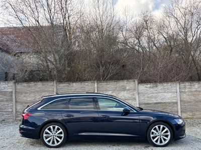 Audi A6 Avant 45 2.0 TFSI mHEV Sport quattro S tronic | img. 16