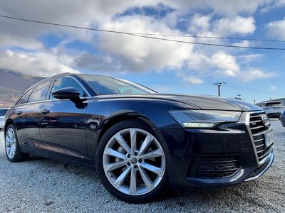 Audi A6 Avant 45 2.0 TFSI mHEV Sport quattro S tronic | img. 20