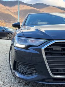 Audi A6 Avant 45 2.0 TFSI mHEV Sport quattro S tronic | img. 21