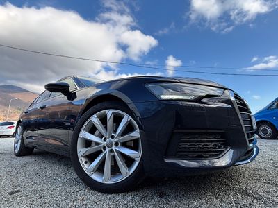 Audi A6 Avant 45 2.0 TFSI mHEV Sport quattro S tronic | img. 23