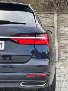Audi A6 Avant 45 2.0 TFSI mHEV Sport quattro S tronic | img. 24