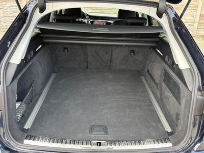 Audi A6 Avant 45 2.0 TFSI mHEV Sport quattro S tronic | img. 27