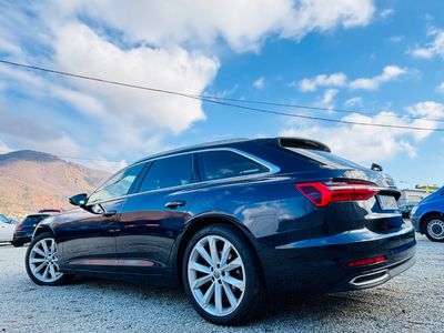 Audi A6 Avant 45 2.0 TFSI mHEV Sport quattro S tronic | img. 2