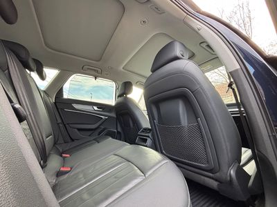 Audi A6 Avant 45 2.0 TFSI mHEV Sport quattro S tronic | img. 29