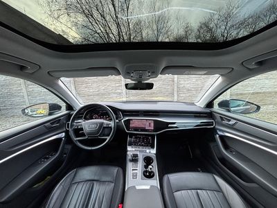 Audi A6 Avant 45 2.0 TFSI mHEV Sport quattro S tronic | img. 30