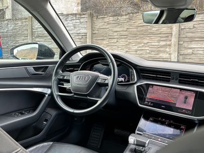 Audi A6 Avant 45 2.0 TFSI mHEV Sport quattro S tronic | img. 31