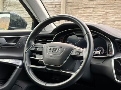 Audi A6 Avant 45 2.0 TFSI mHEV Sport quattro S tronic | img. 32