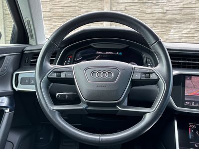 Audi A6 Avant 45 2.0 TFSI mHEV Sport quattro S tronic | img. 33