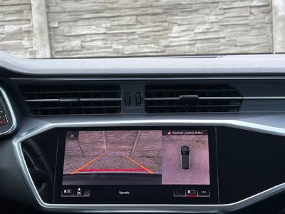 Audi A6 Avant 45 2.0 TFSI mHEV Sport quattro S tronic | img. 34