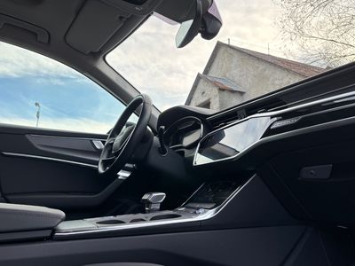 Audi A6 Avant 45 2.0 TFSI mHEV Sport quattro S tronic | img. 35