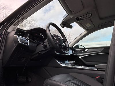 Audi A6 Avant 45 2.0 TFSI mHEV Sport quattro S tronic | img. 36