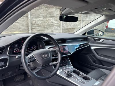 Audi A6 Avant 45 2.0 TFSI mHEV Sport quattro S tronic | img. 38