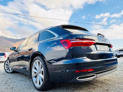 Audi A6 Avant 45 2.0 TFSI mHEV Sport quattro S tronic | img. 3