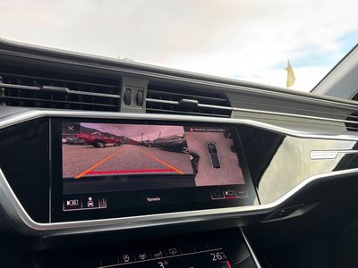 Audi A6 Avant 45 2.0 TFSI mHEV Sport quattro S tronic | img. 40