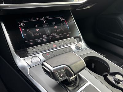 Audi A6 Avant 45 2.0 TFSI mHEV Sport quattro S tronic | img. 41