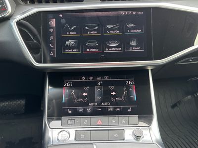 Audi A6 Avant 45 2.0 TFSI mHEV Sport quattro S tronic | img. 43