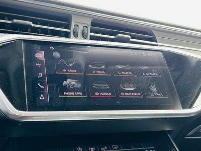 Audi A6 Avant 45 2.0 TFSI mHEV Sport quattro S tronic | img. 44