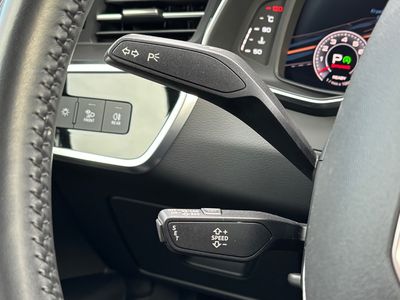 Audi A6 Avant 45 2.0 TFSI mHEV Sport quattro S tronic | img. 45