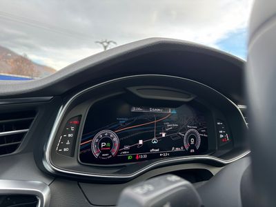 Audi A6 Avant 45 2.0 TFSI mHEV Sport quattro S tronic | img. 47