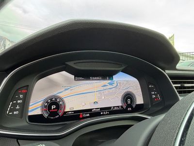 Audi A6 Avant 45 2.0 TFSI mHEV Sport quattro S tronic | img. 50