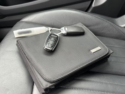 Audi A6 Avant 45 2.0 TFSI mHEV Sport quattro S tronic | img. 52